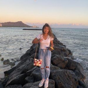 Meet your Posher, Rei